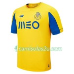 Camisolas de Futebol FC Porto Equipamento Alternativa 2019/20 Manga Curta